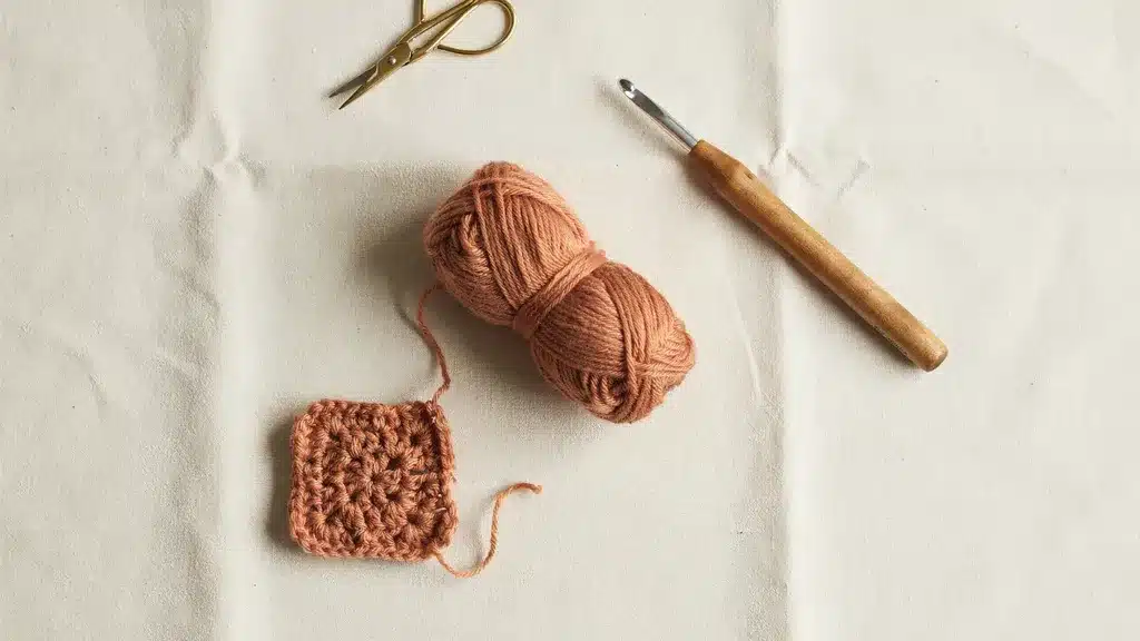 Crochet Patterns for Beginners: 5 Helpful Things to Know